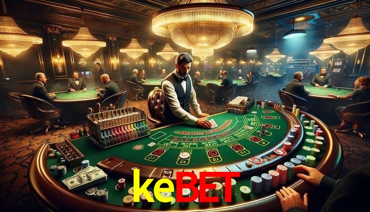 Statistics kebet