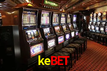 A Revolução dos Aplicativos de Jogos no kebet