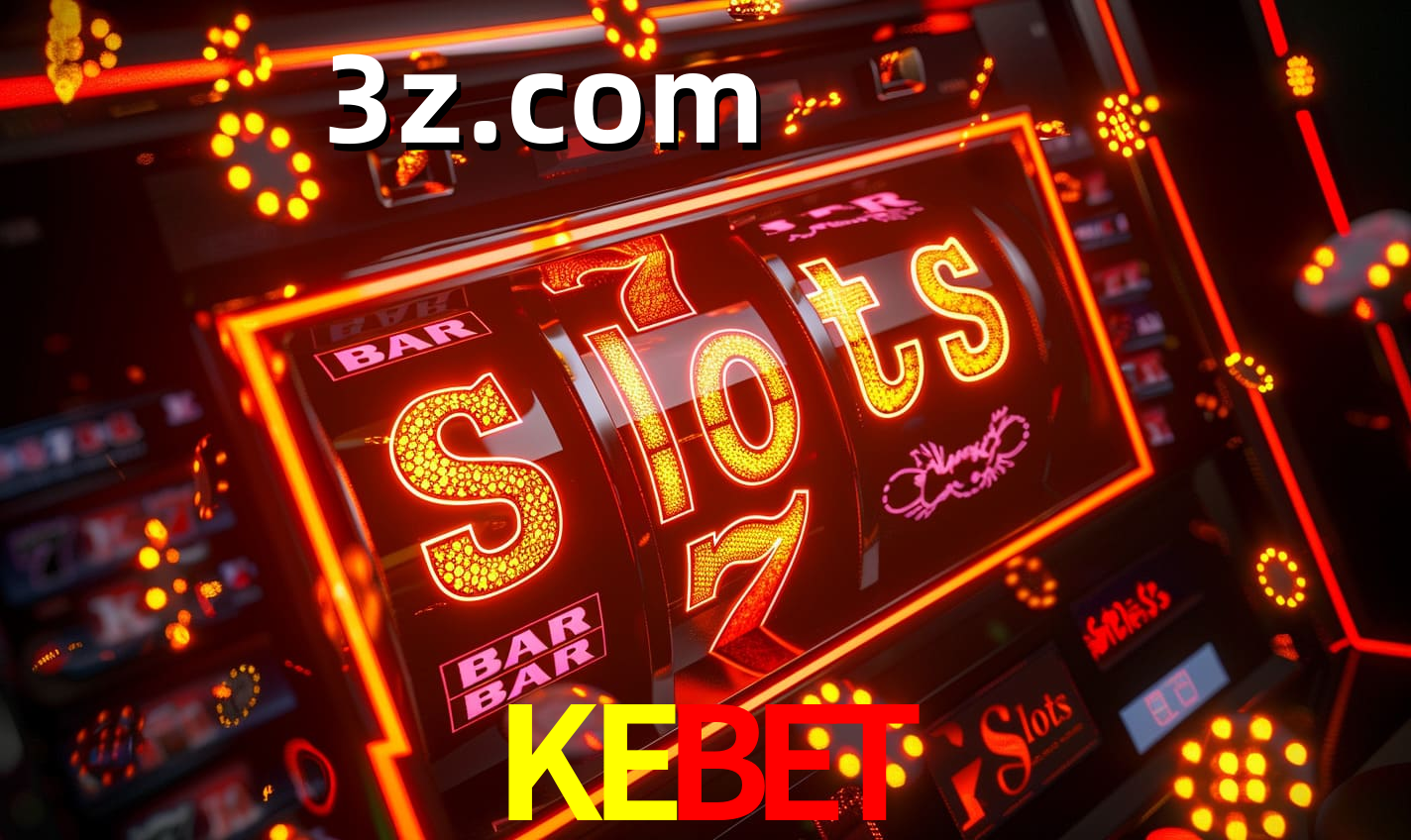 cassino online KEBET