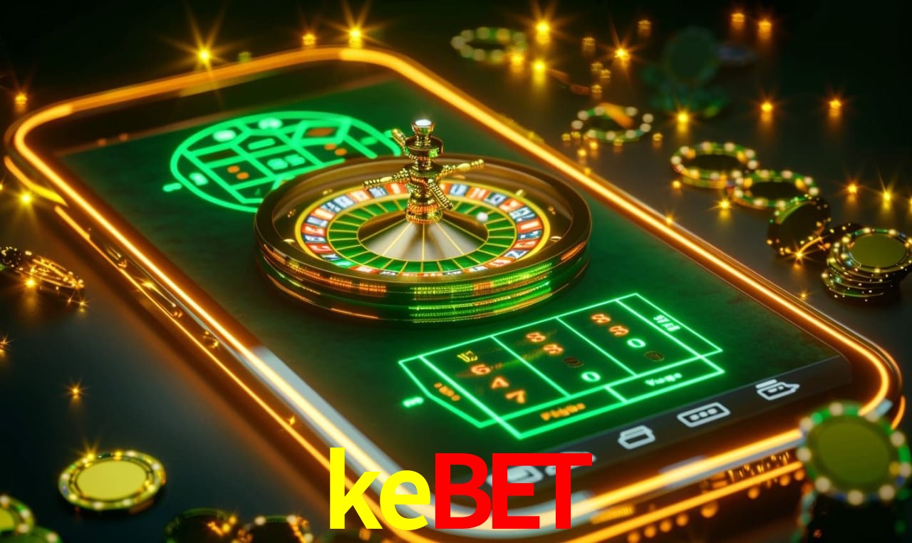Casino Ao Vivo kebet