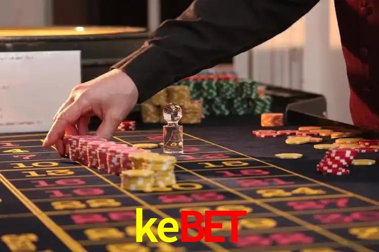 A Emoção da Loteria na kebet: Uma Chance de Mudança de Vida