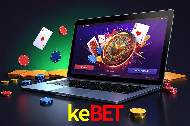 Login Seguro kebet
