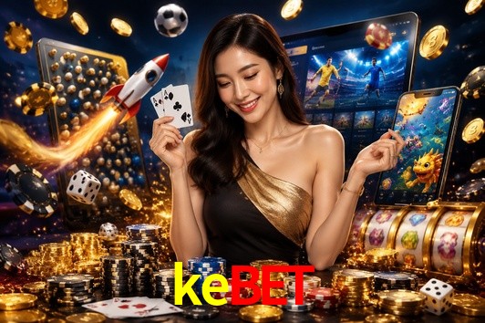 Games Directory kebet