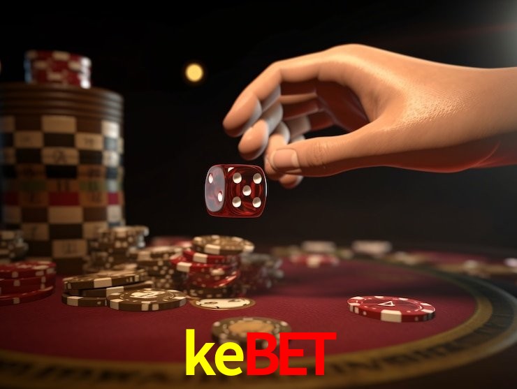 Apostas de Futebol kebet