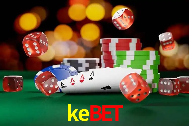 Apostas de Basquete kebet