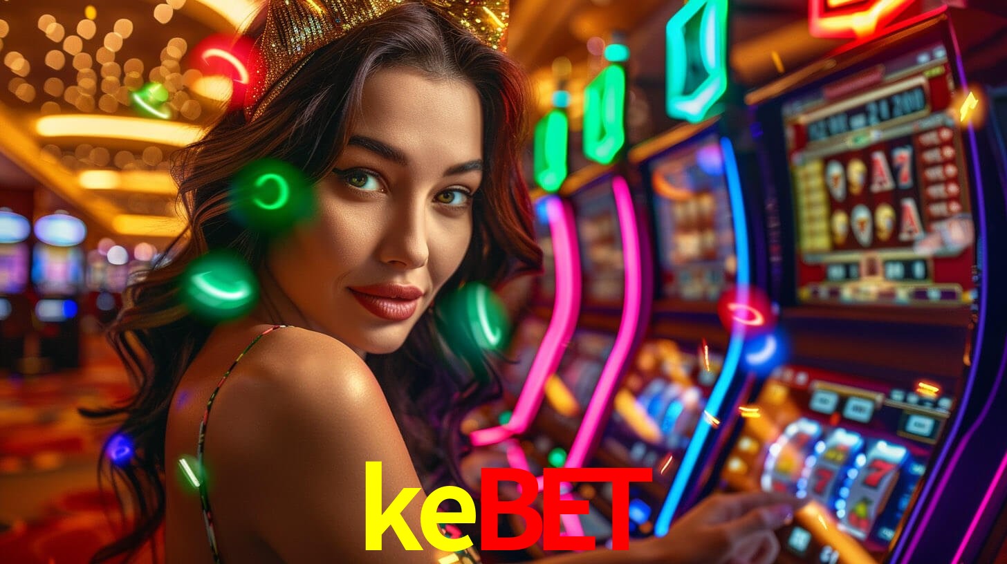 Bônus Generosos e Exclusivos no kebet para Você!