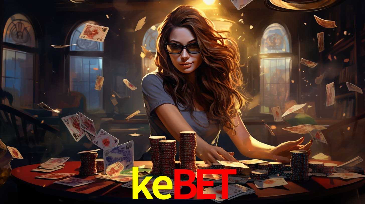 Roulette Table kebet