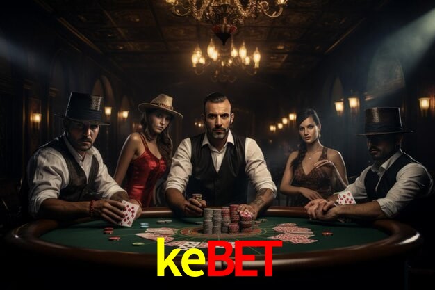 Explorando a Categoria de Eventos em Apostas na kebet