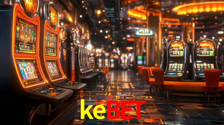kebet App Interface