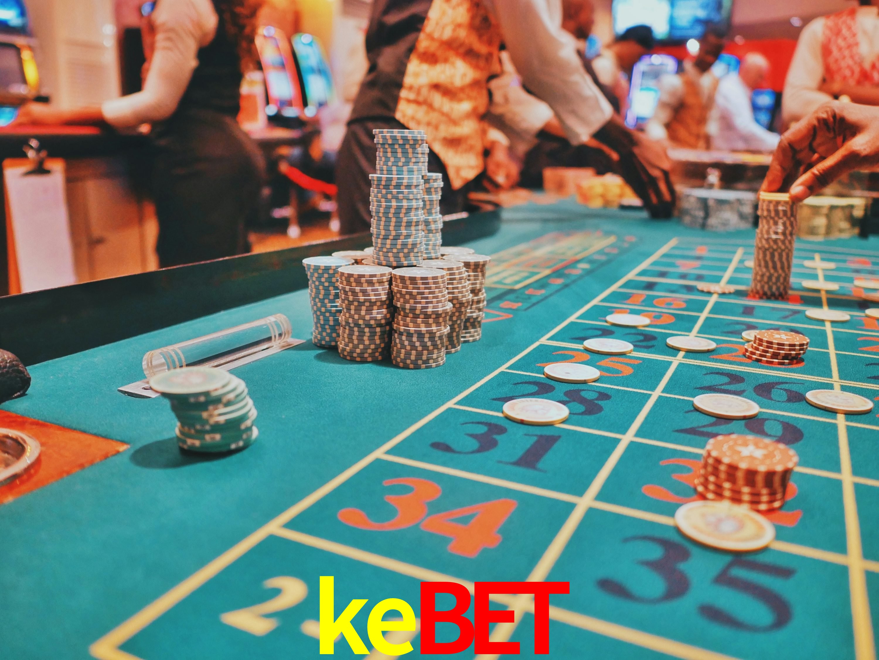 Interface Premium kebet