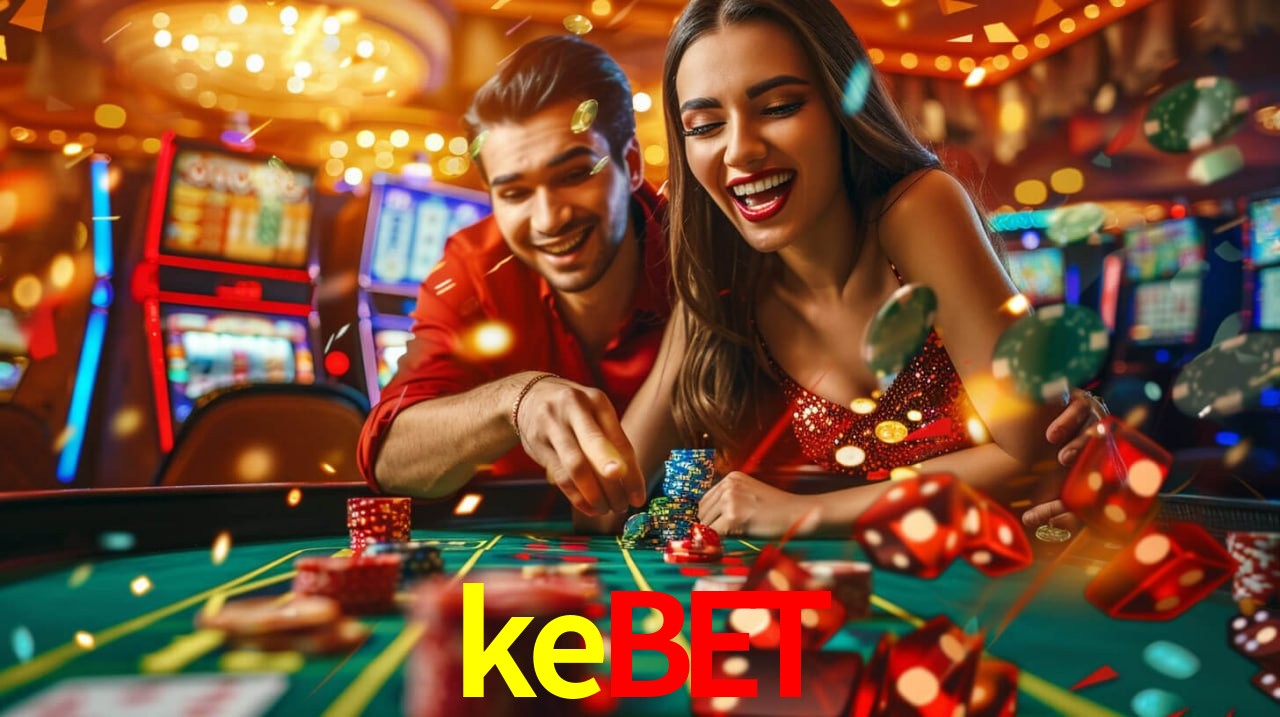 Estatísticas do Jogo kebet