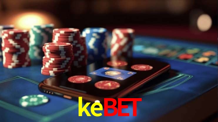 Apostas de Tênis kebet