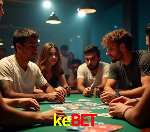 Integração de APIs kebet