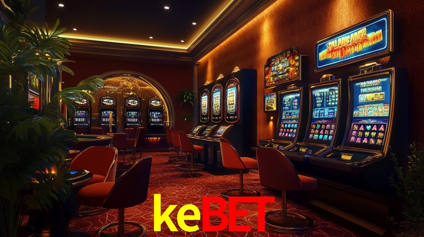 Tournaments kebet