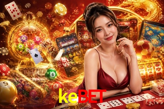 Game Providers kebet