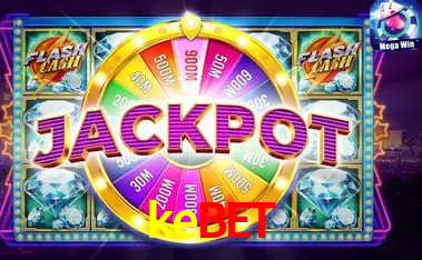 Descubra o Mundo do Cassino Online com kebet