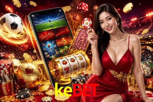 Football Betting kebet