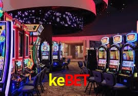 Tecnologia da Plataforma kebet