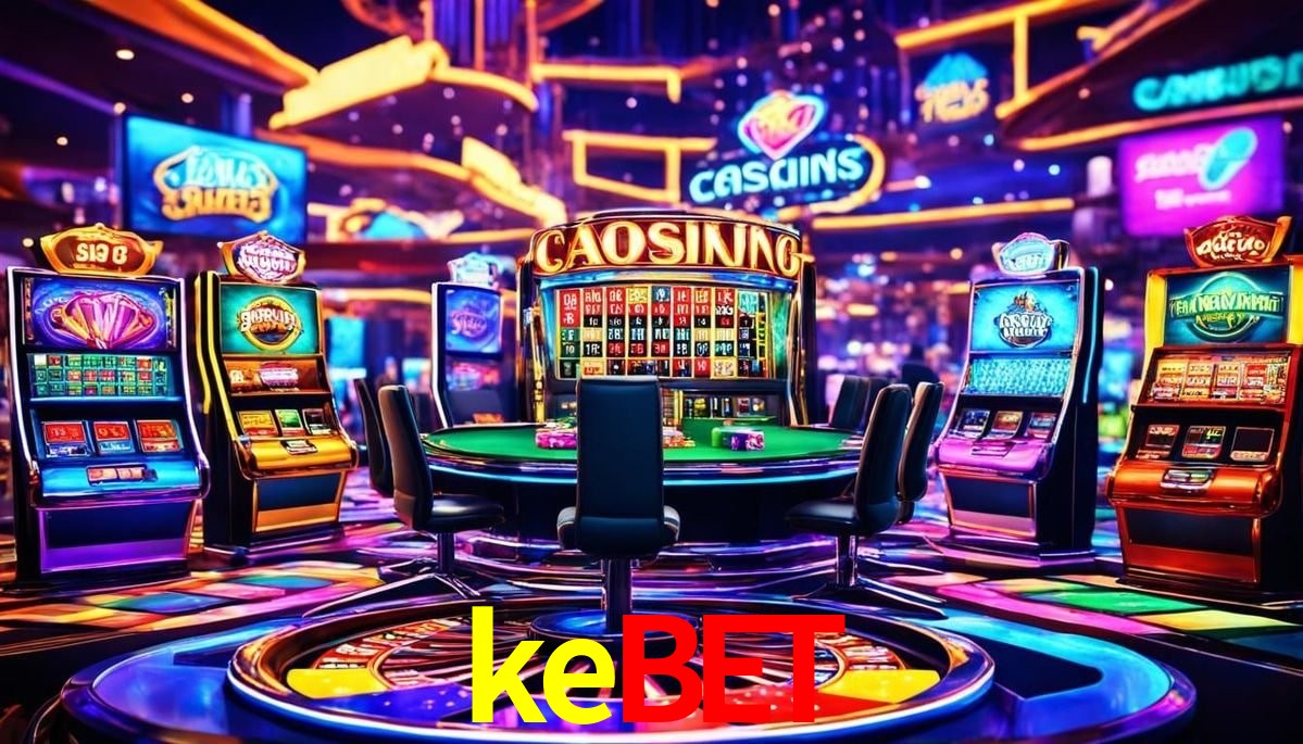 Casino VIP kebet
