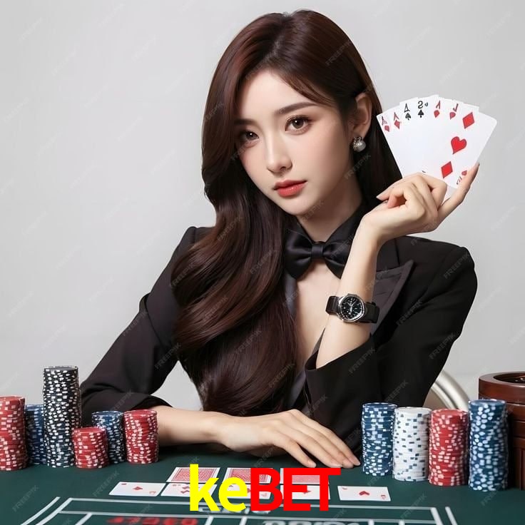 Diretório de Jogos kebet