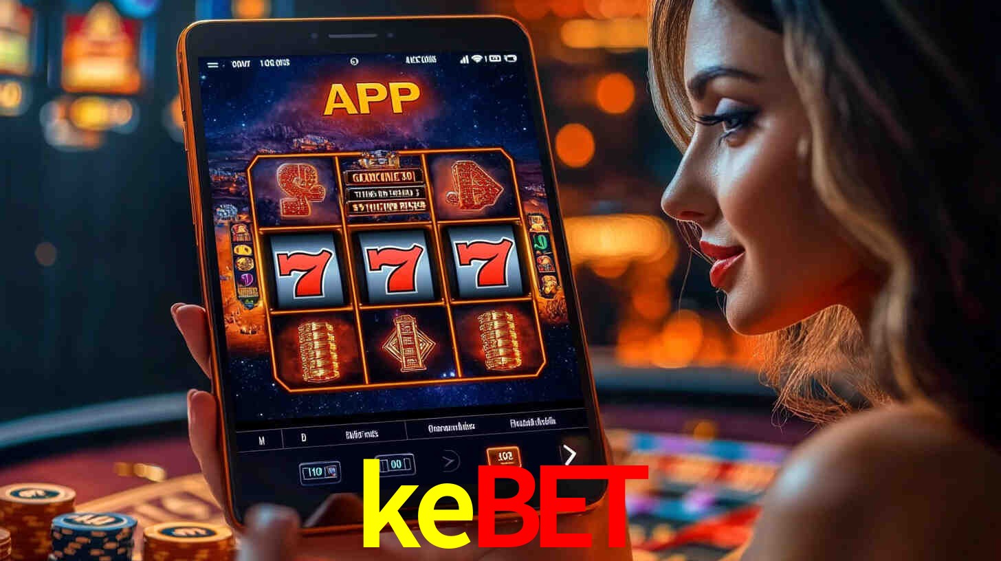 kebet: Seu Especialista em Apostas Esportivas Brasileiras