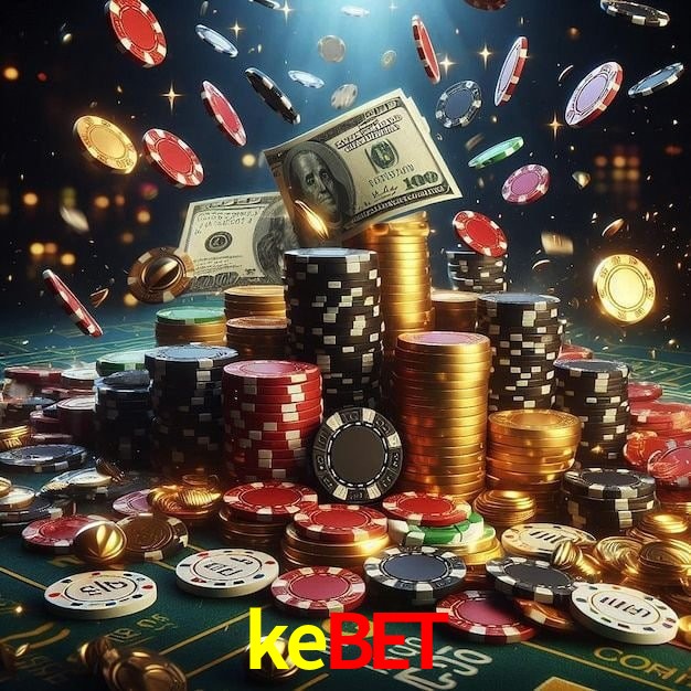 Inovações de Jogos na kebet: O Futuro das Experiências Interativas
