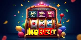 Jogos de Slot kebet