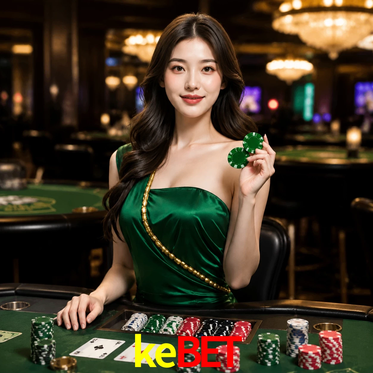 Cassino kebet app mobile