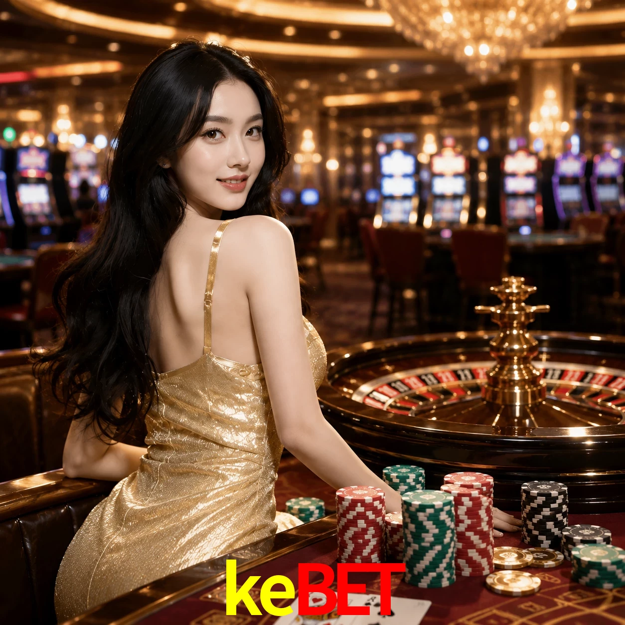 Download app kebet Android iOS