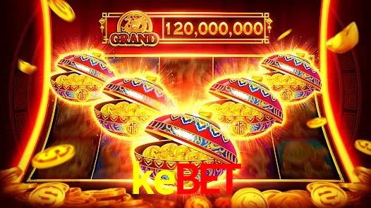 App kebet slots mobile