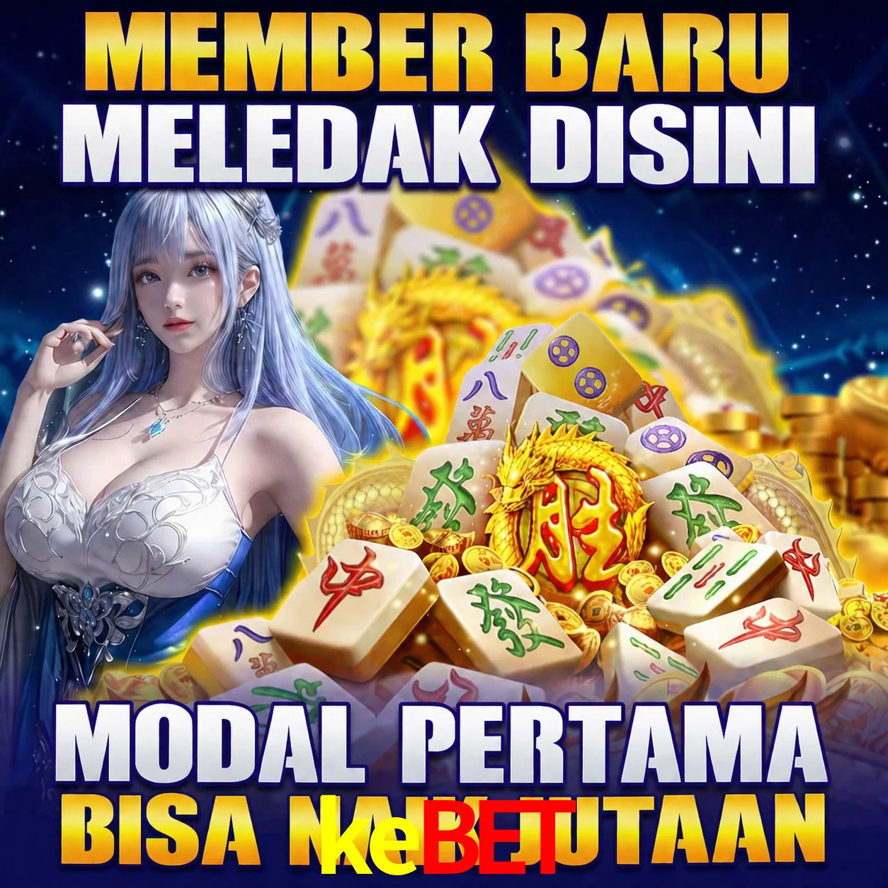Slots com prêmios kebet